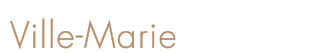 Salon Ville Marie